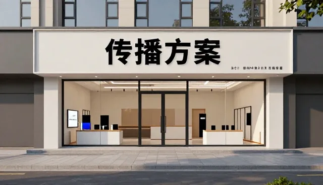 短视频拍摄如何重塑品牌传播方案的未来