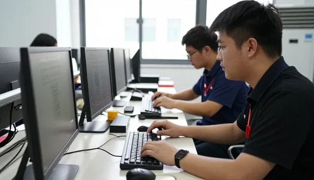 上海多姿鸟广告传媒有限公司满足不同厂房车间下的宣传片制作服务需求
