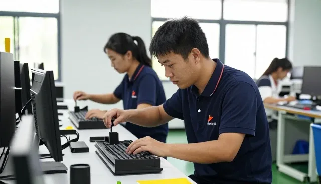 跨区域项目应用中的短视频拍摄特点